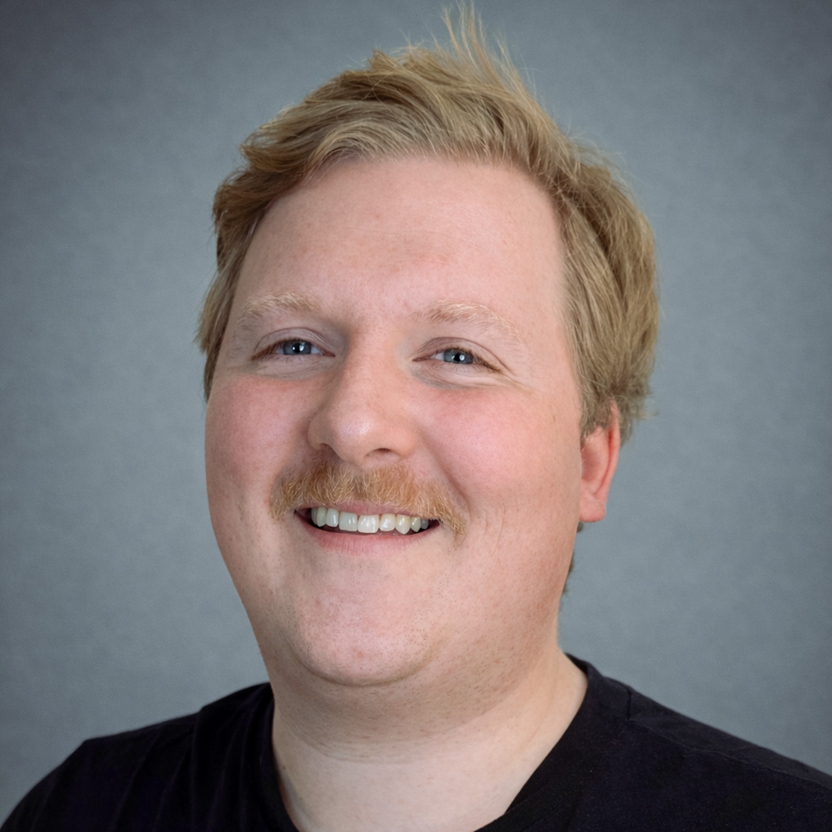 Patrick Koch